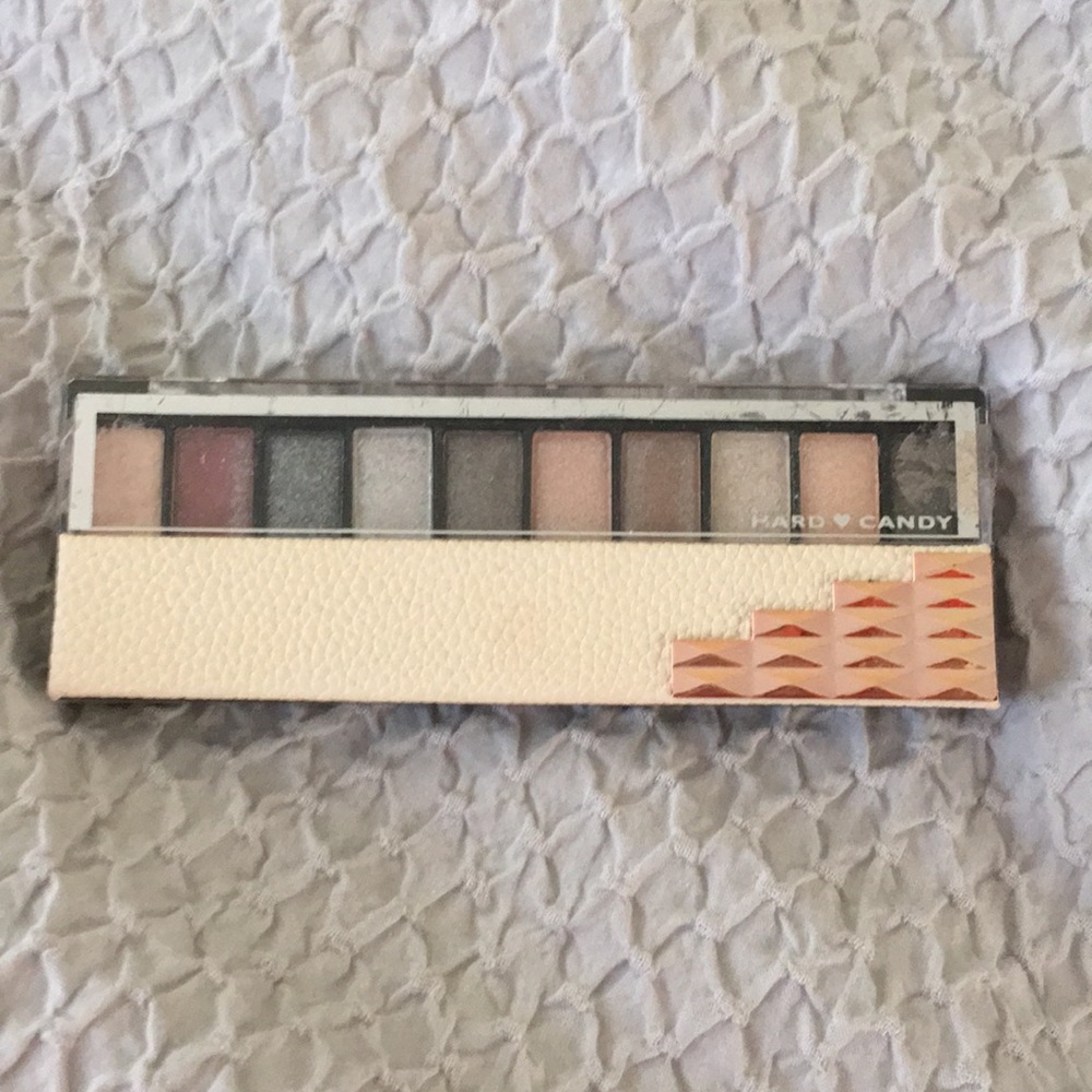 Hard Candy ‘Guilty Pleasure’ Eye Shadow Palette